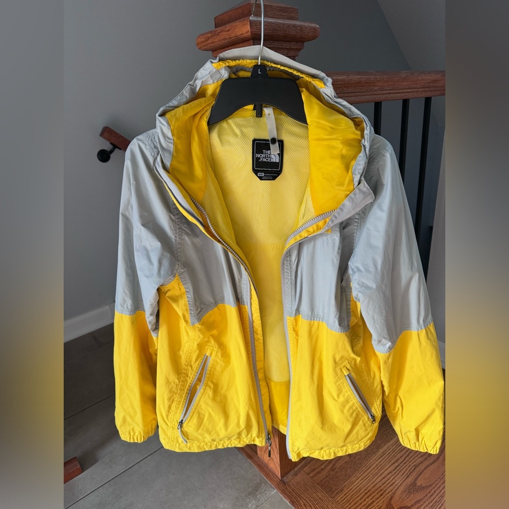 Weatherproof jacket, the north face, medium